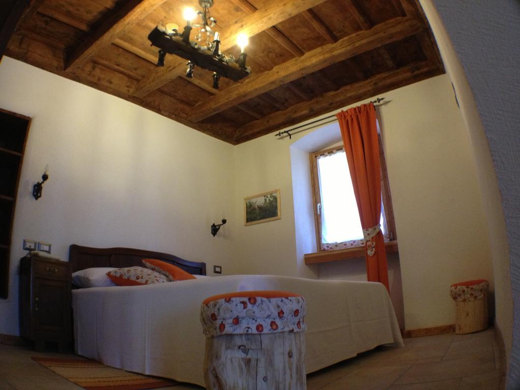 Agriturismo Antico Filare Bianzone Bilik gambar