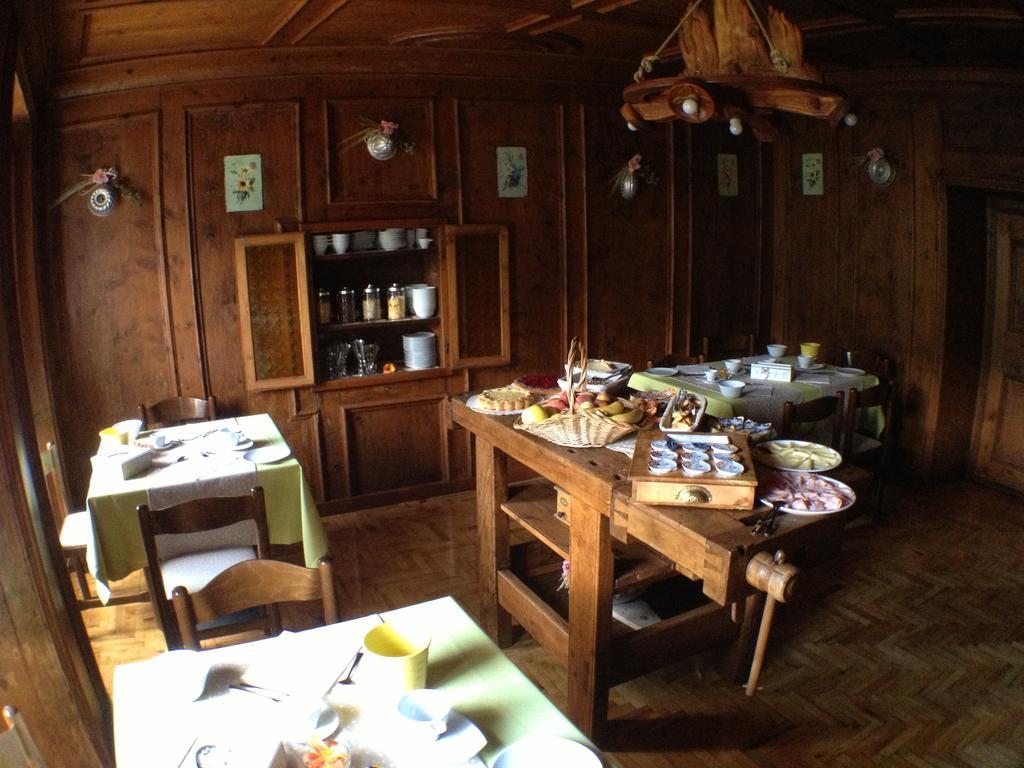 Agriturismo Antico Filare Bianzone Luaran gambar